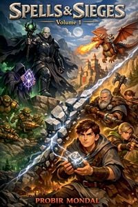 Produktbild: Spells & Sieges
