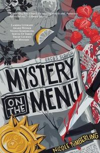 Produktbild: Mystery on the Menu