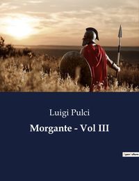 Produktbild: Morgante - Vol III
