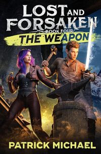 Produktbild: The Weapon