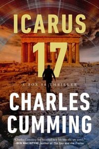 Produktbild: Icarus 17