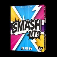 Produktbild: Smash it!