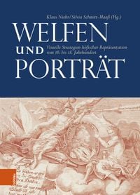 Produktbild: Welfen und Portr&auml;t