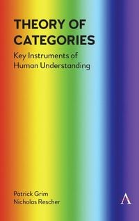 Produktbild: Theory of Categories
