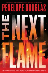 Produktbild: The Next Flame