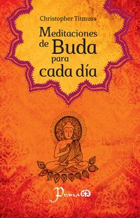 Produktbild: Meditaciones De Buda Para Cada D&iacute;a