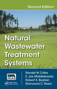 Produktbild: Natural Wastewater Treatment Systems