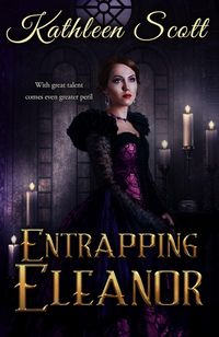 Produktbild: Entrapping Eleanor (Gaslight Guilds)