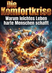 Produktbild: Komfortkrise
