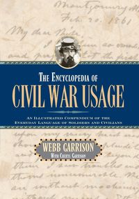 Produktbild: The Encyclopedia of Civil War Usage