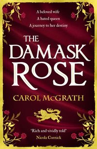 Produktbild: The Damask Rose