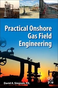 Produktbild: Practical Onshore Gas Field Engineering