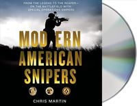 Bild vom Artikel Modern Amer Snipers         9d vom Autor Chris Martin