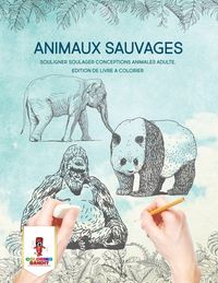 Produktbild: Animaux Sauvages