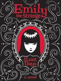 Produktbild: Emily the Strange: The Lost Days