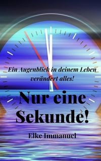 Produktbild: Nur eine Sekunde!