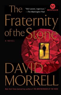 Produktbild: The Fraternity of the Stone