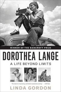 Produktbild: Gordon, L: Dorothea Lange