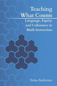 Produktbild: Teaching What Counts