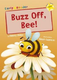 Produktbild: Jinks, J: Buzz Off, Bee!