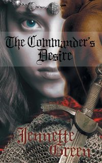 Produktbild: The Commander's Desire