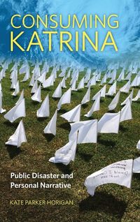Produktbild: Consuming Katrina
