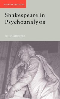 Produktbild: Shakespeare in Psychoanalysis