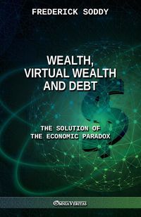 Produktbild: Wealth, Virtual Wealth and Debt