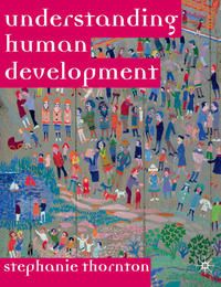 Produktbild: Understanding Human Development