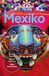 Produktbild: LONELY PLANET Reisef&uuml;hrer E-Book