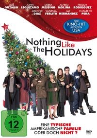 Produktbild: Nothing like the Holidays