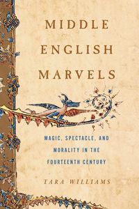 Produktbild: Middle English Marvels