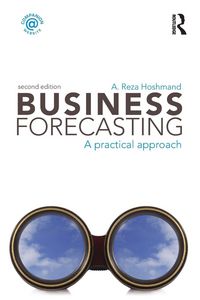 Produktbild: Business Forecasting