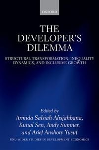 Produktbild: The Developer's Dilemma