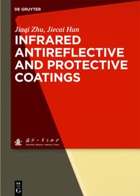 Produktbild: Infrared Antireflective and Protective Coatings