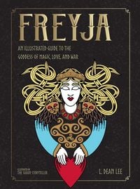 Produktbild: Freyja
