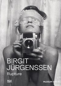 Produktbild: Birgit J&uuml;rgenssen. Rupture of Sensuality
