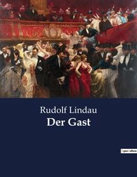 Produktbild: Der Gast