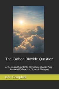 Produktbild: The Carbon Dioxide Question