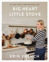 Produktbild: French, E: Big Heart Little Stove