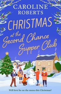 Produktbild: Christmas at The Second Chance Supper Club