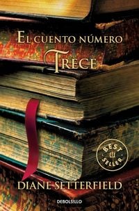 Produktbild: El Cuento N&atilde;&deg;mero Trece / The Thirteenth Tale