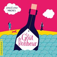Produktbild: Le Go&ucirc;t du bonheur