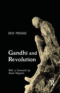 Produktbild: Gandhi and Revolution