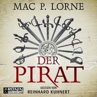 Produktbild: Der Pirat