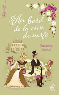 Produktbild: Au bord de la crise de nerfs