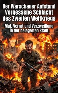 Produktbild: Der Warschauer Aufstand: Vergessene Schlacht des Zweiten Weltkriegs