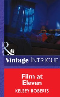 Produktbild: Film at Eleven