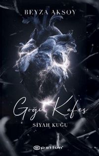 Produktbild: Siyah Kugu 3 - G&ouml;g&uuml; Kafes