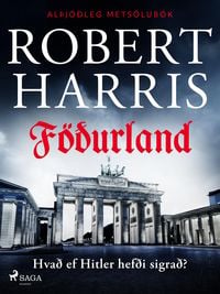 Produktbild: F&ouml;&eth;urland